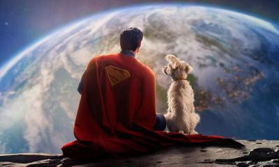James Gunn’s ‘Superman’ Reboots with Heart, Humor, and Heroics