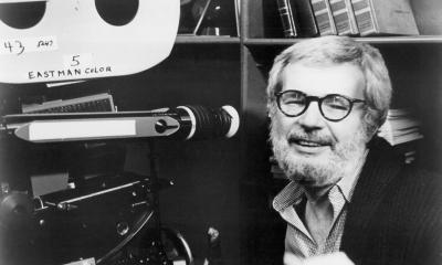 Oscar-Winning Director Robert Benton, of Kramer vs. Kramer Fame, Dies at 92