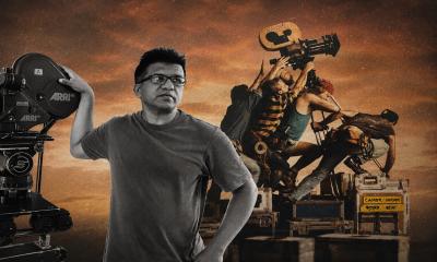 Rashed Zaman’s Journey with Camerashram