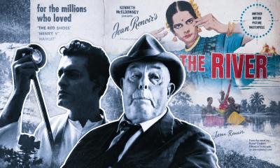 The River, Renoir and the Bengal That Satyajit Ray Saw