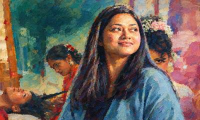 Rubaiyat Hossain on Cinema, Women and the Politics of Representation