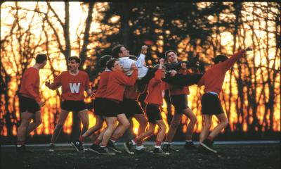 O Captain! My Captain!: Revisiting Dead Poets Society