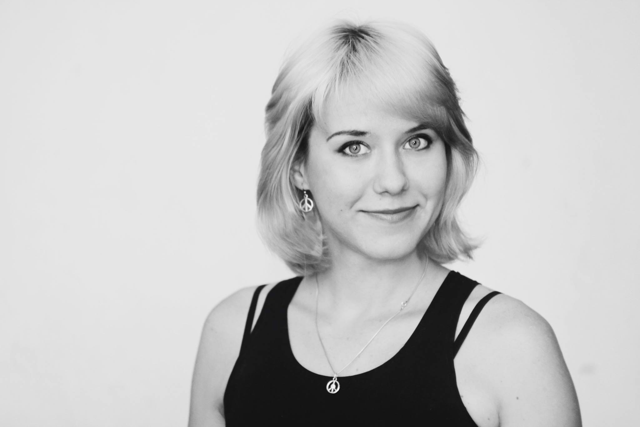 Elena Rubashevska