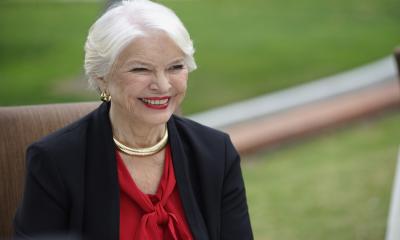 Ellen Burstyn to Receive Lifetime Achievement Award in Venice