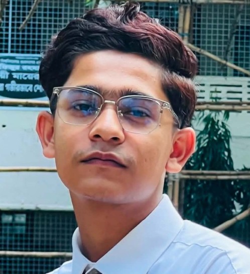 Fardwin Khan