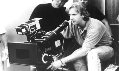 From Titanic on VCD to Pandora: Two Generations of James Cameron