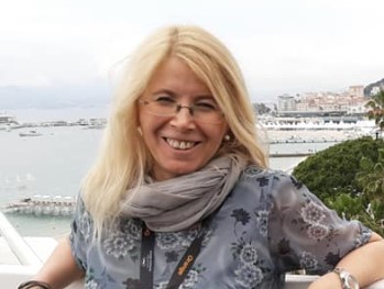 Mariola Wiktor