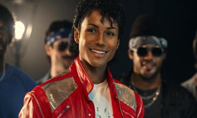 ‘Michael’ Makes History as First Biopic to Earn $1 Billion Worldwide