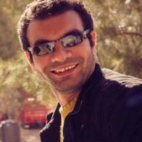 Mohamed Sayed Abdel Rehim