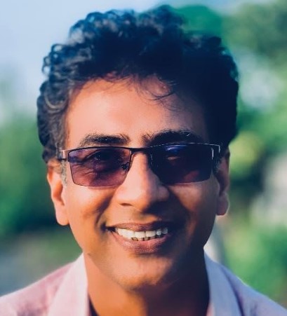 Nahid Masud