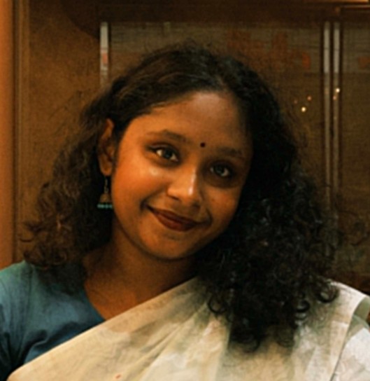 Sanjida Parven Noishi 