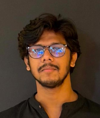  Omar Faruk Khan