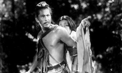 Akira Kurosawa’s Rashomon and the Many Faces of Reality