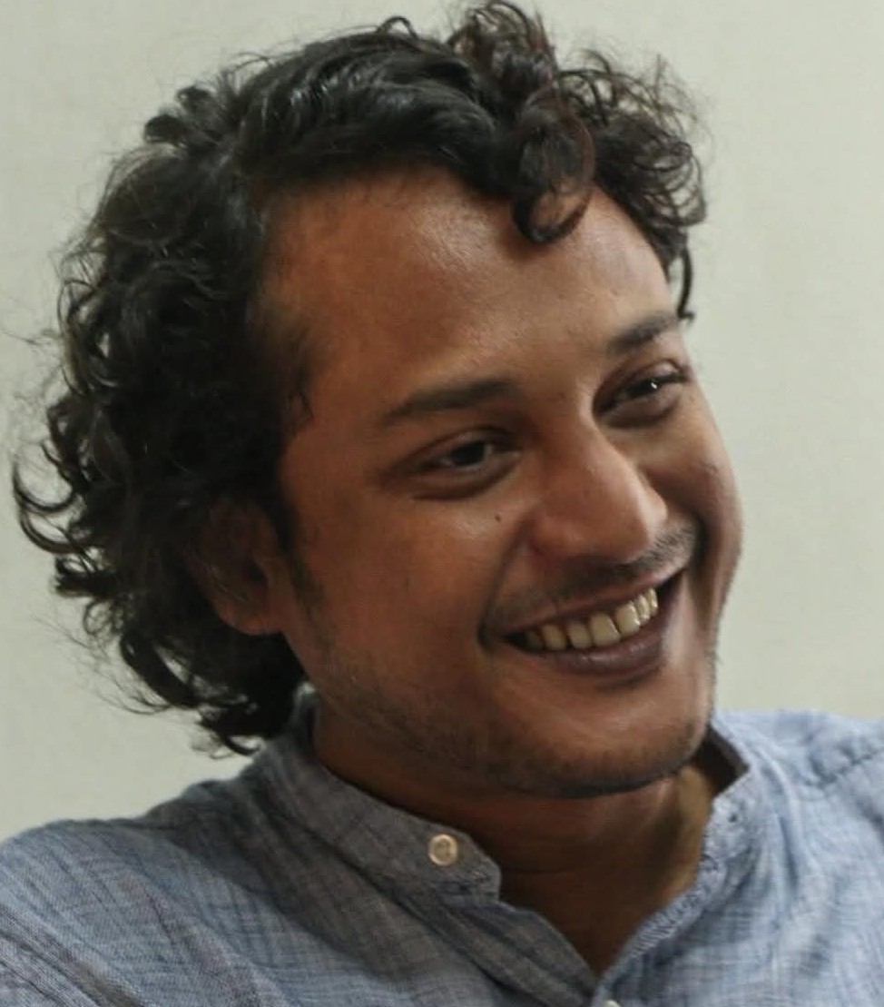 Sameer Ahmed 