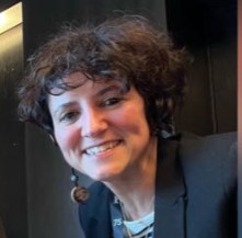 Sara D’Ascenzo
