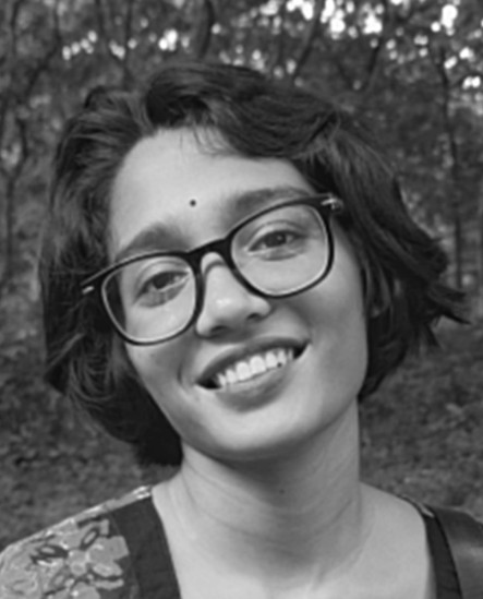 Fouziah Fariah