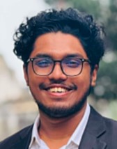 Mohammad Tasawar Islam