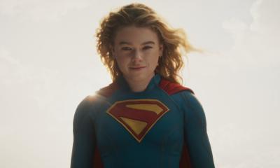 ‘Supergirl’ Flies, But Not High Enough