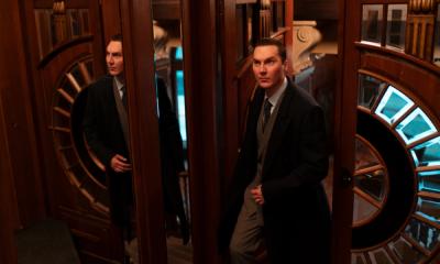 The Wizard of the Kremlin: The Blind Self-Assurance of Power