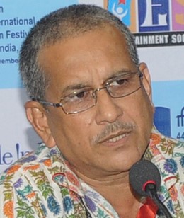 Utpal Datta