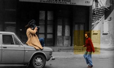 Chantal Akerman and the Loneliness of Modern Life