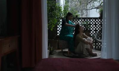 Two Bangladeshi Films Win Awards at World Film Festival Kolkata