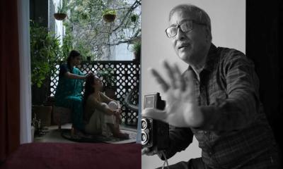 Two Bangladeshi Films Win Awards at World Film Festival Kolkata