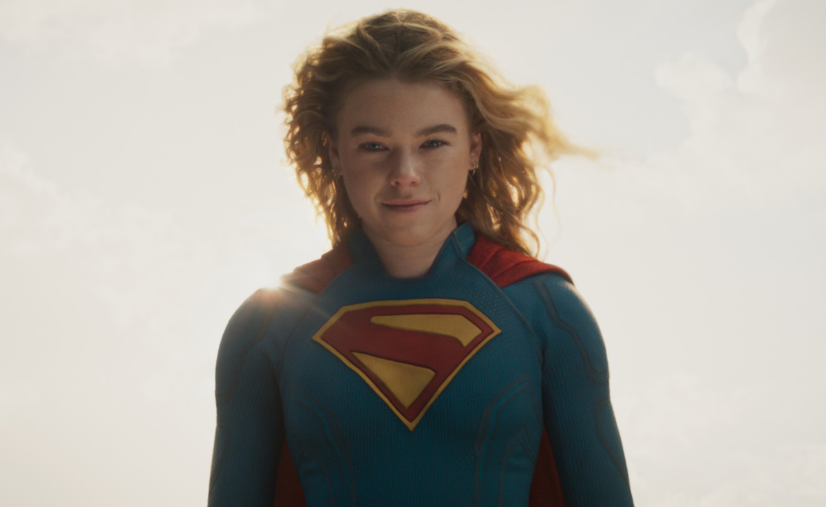 ‘Supergirl’ Flies, But Not High Enough