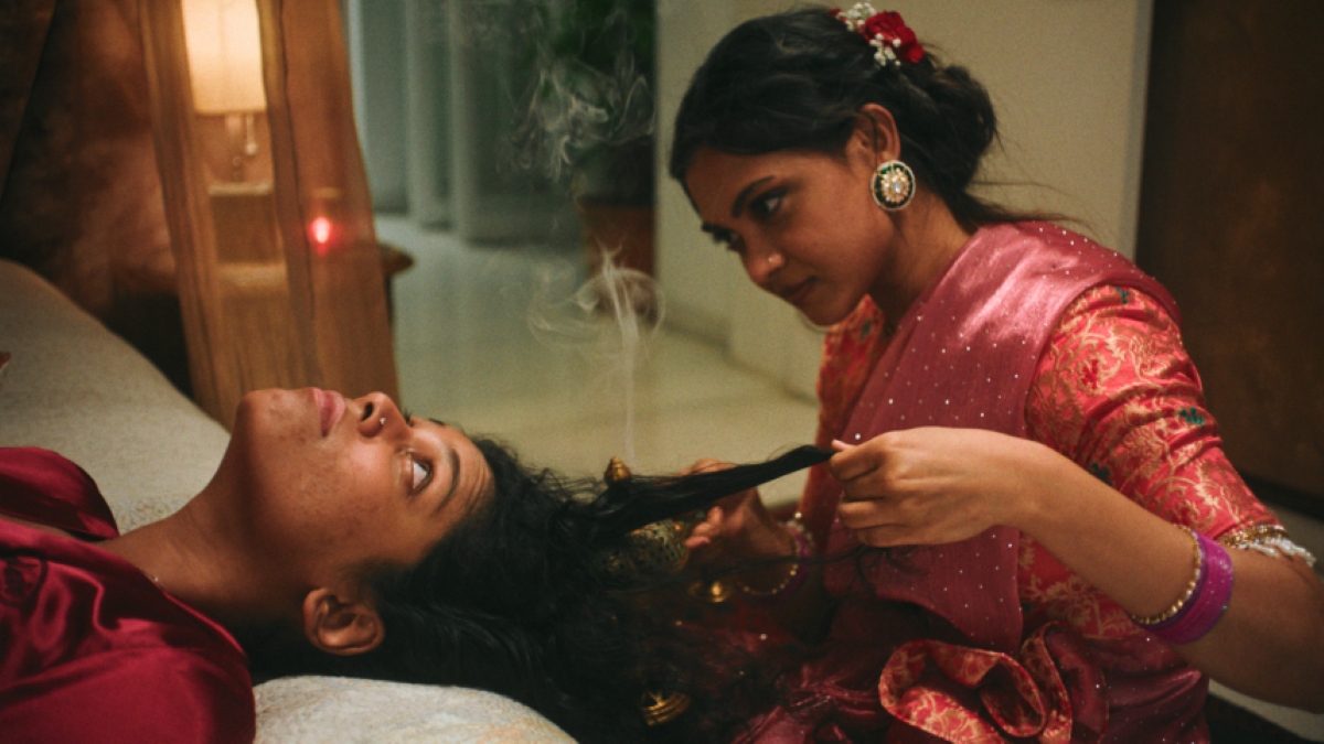 Rubaiyat Hossain’s ‘The Difficult Bride’ Selected for TIFF 2026