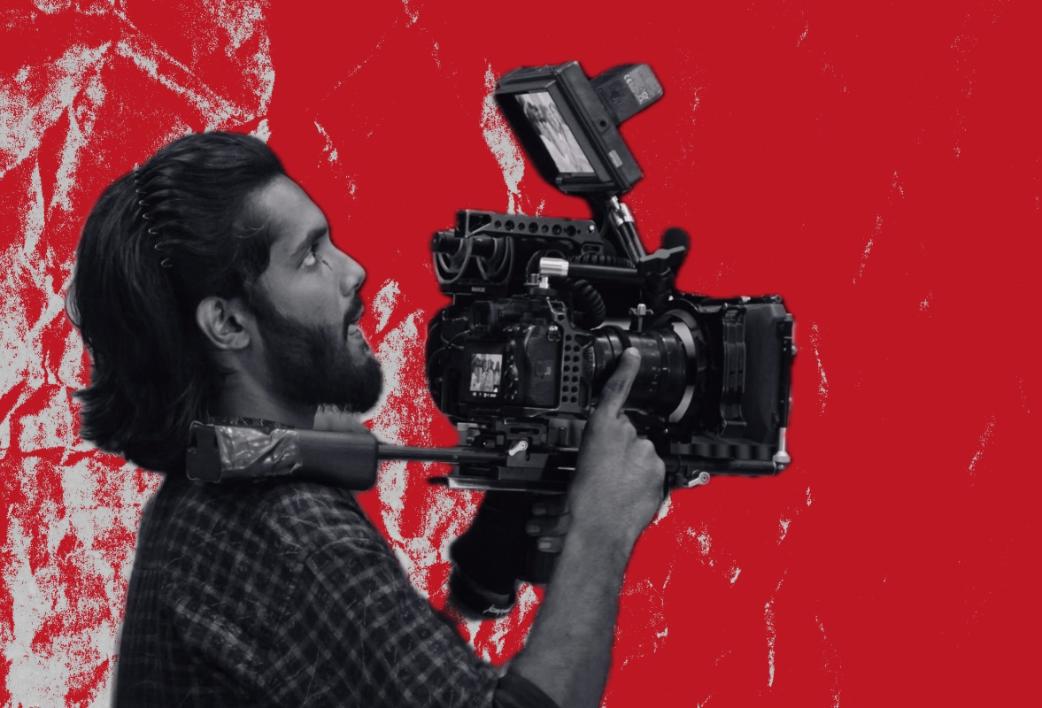 Samiul Karim Shuptak on His Award-Winning Cinematography