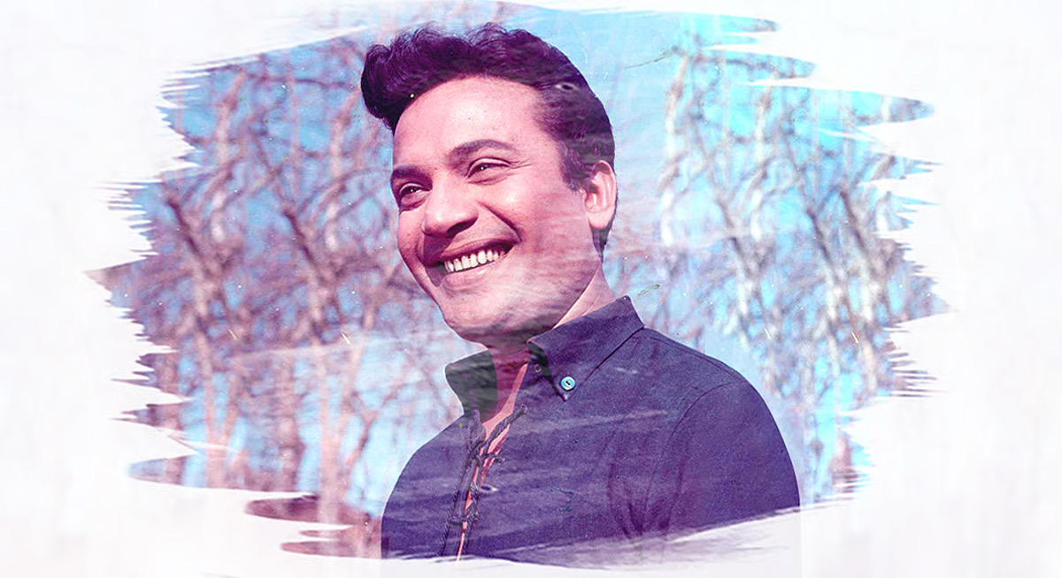 Uttam Kumar: Remembering the Mahanayak of Bengali Cinema